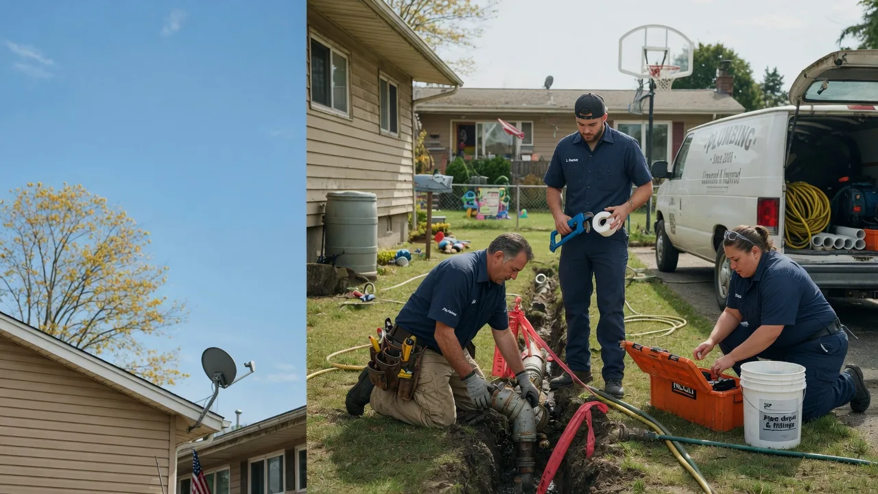 Garbage Disposal Replacement in Beallsville, OH near me