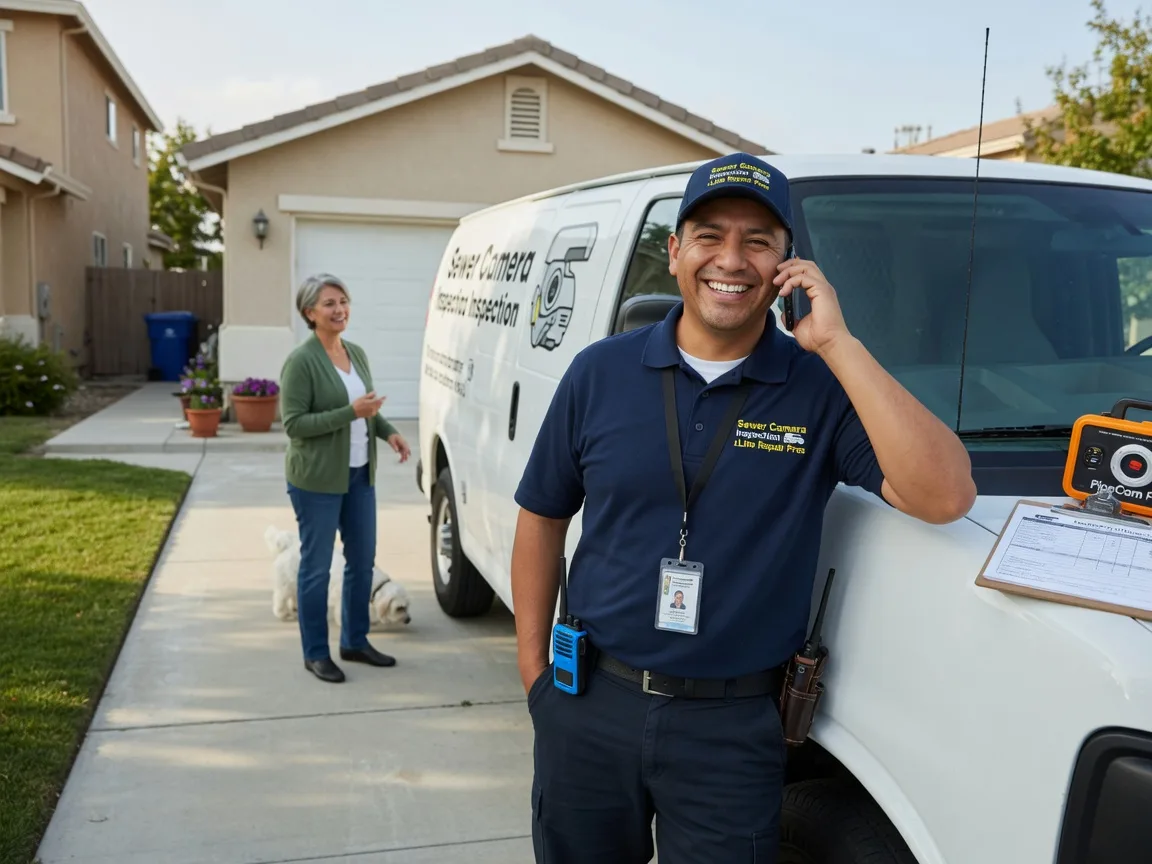 Sewer Line Repair Beallsville, OH FAQs